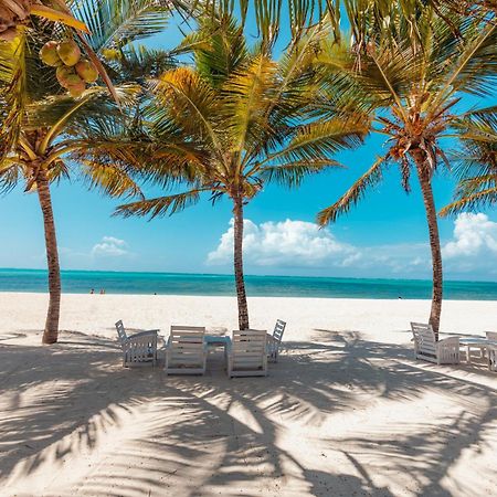 Twiga Beach Resort Watamu Eksteriør bilde