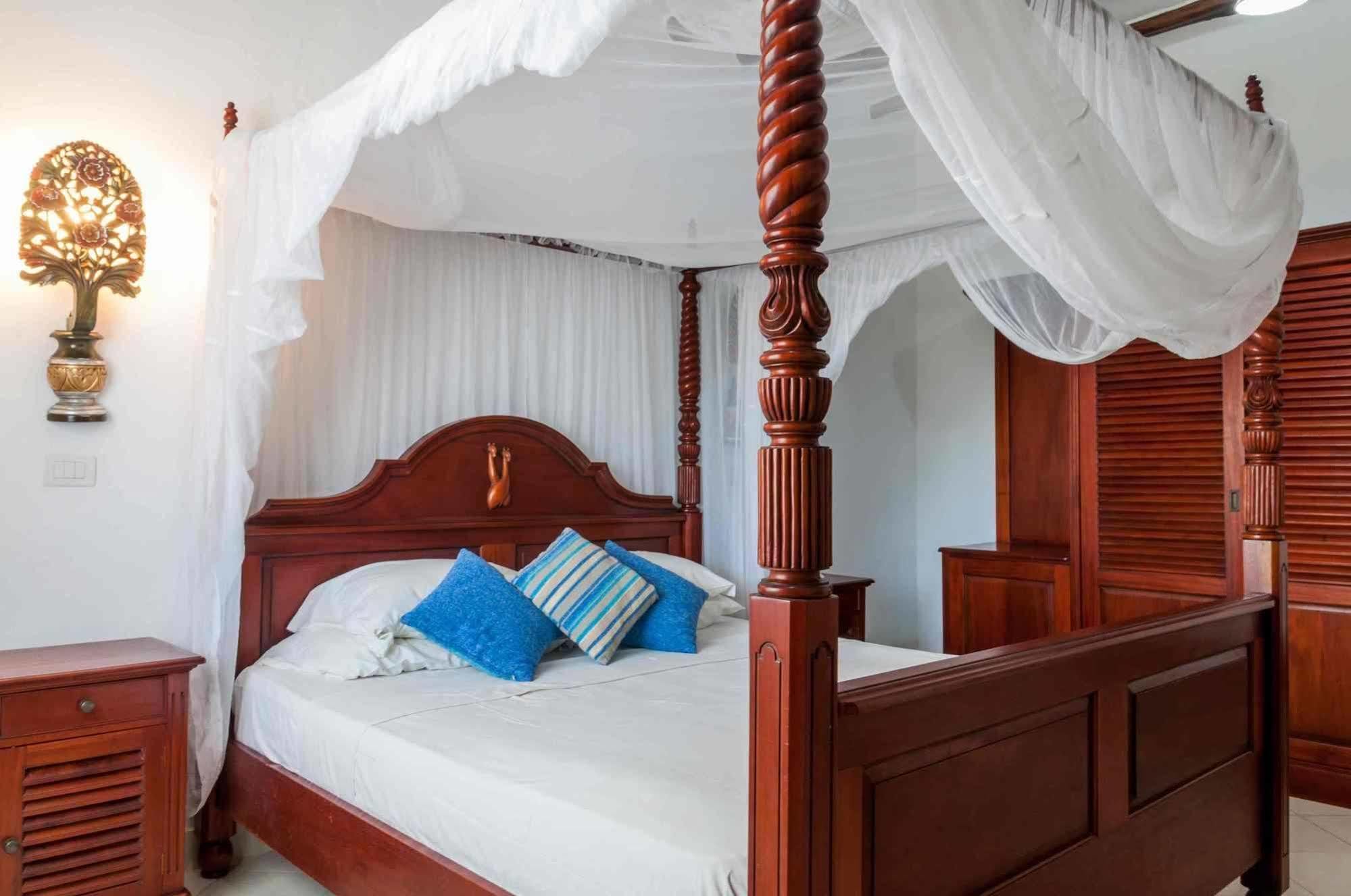 Twiga Beach Resort Watamu Eksteriør bilde
